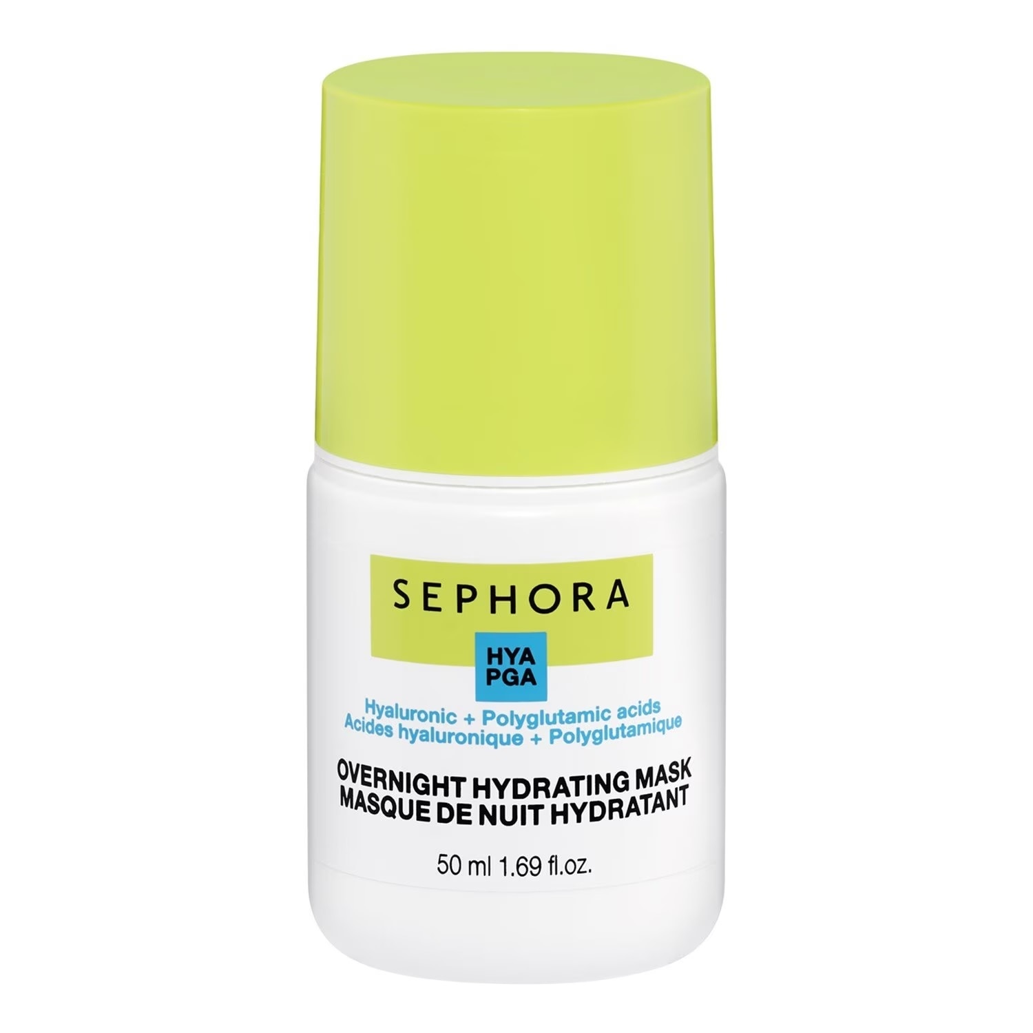 DEEP HYDRATION MASK (MASCARILLA HIDRATANTE DE NOCHE)